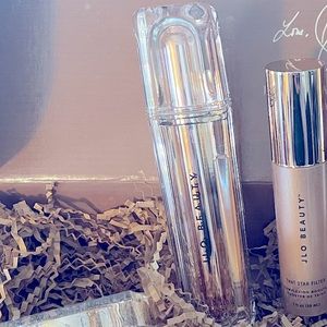JLo Beauty “That JLo Glow” Face Serum. New and never opened.